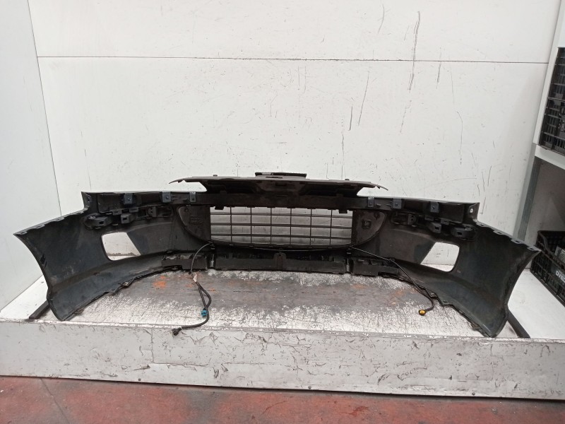 Recambio de paragolpes delantero para peugeot 407 (6d_) 2.0 hdi 135 (6drhrh, 6drhre, 6drhrg, 6drhrj) referencia OEM IAM   
