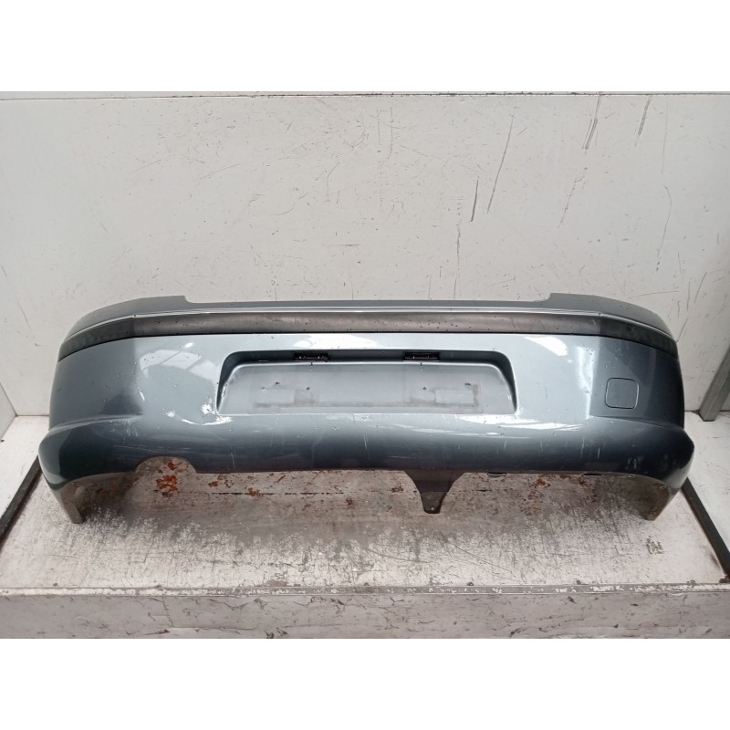 Recambio de paragolpes trasero para peugeot 407 (6d_) 2.0 hdi 135 (6drhrh, 6drhre, 6drhrg, 6drhrj) referencia OEM IAM   