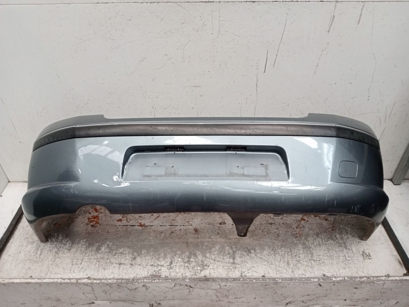 Recambio de paragolpes trasero para peugeot 407 (6d_) 2.0 hdi 135 (6drhrh, 6drhre, 6drhrg, 6drhrj) referencia OEM IAM   