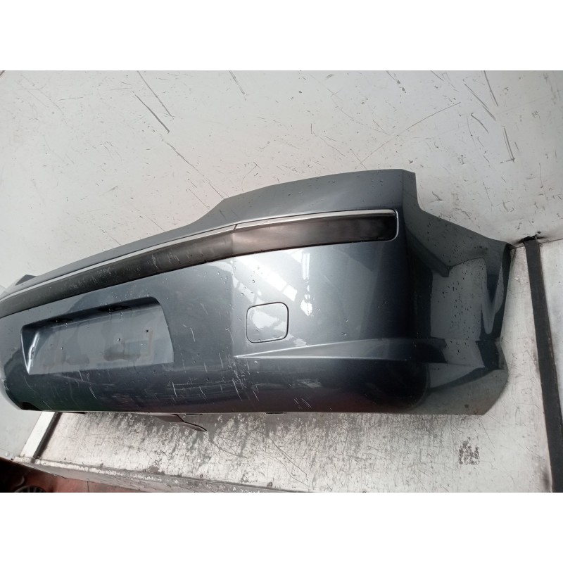 Recambio de paragolpes trasero para peugeot 407 (6d_) 2.0 hdi 135 (6drhrh, 6drhre, 6drhrg, 6drhrj) referencia OEM IAM   