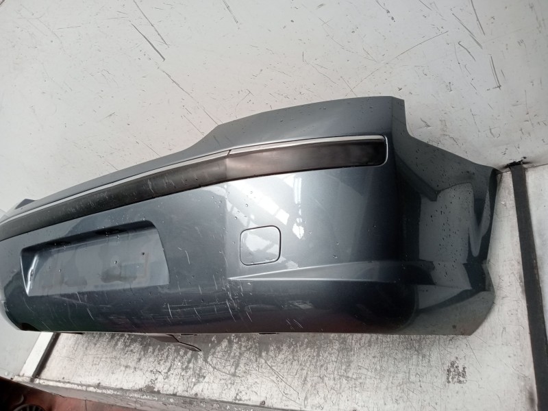 Recambio de paragolpes trasero para peugeot 407 (6d_) 2.0 hdi 135 (6drhrh, 6drhre, 6drhrg, 6drhrj) referencia OEM IAM   