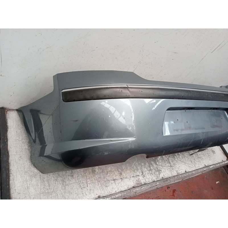 Recambio de paragolpes trasero para peugeot 407 (6d_) 2.0 hdi 135 (6drhrh, 6drhre, 6drhrg, 6drhrj) referencia OEM IAM   