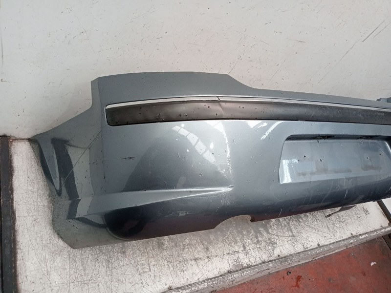 Recambio de paragolpes trasero para peugeot 407 (6d_) 2.0 hdi 135 (6drhrh, 6drhre, 6drhrg, 6drhrj) referencia OEM IAM   