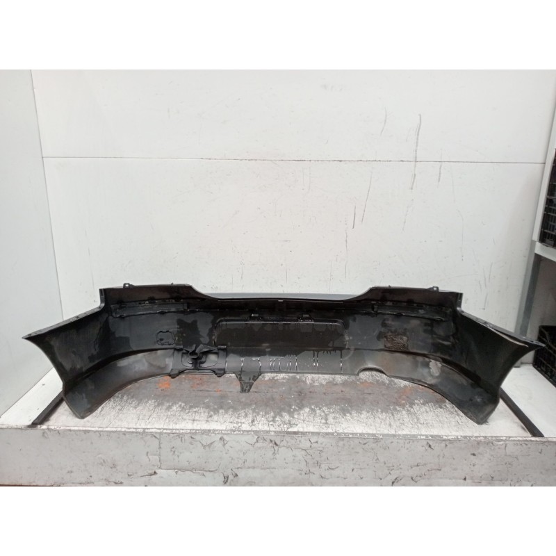 Recambio de paragolpes trasero para peugeot 407 (6d_) 2.0 hdi 135 (6drhrh, 6drhre, 6drhrg, 6drhrj) referencia OEM IAM   