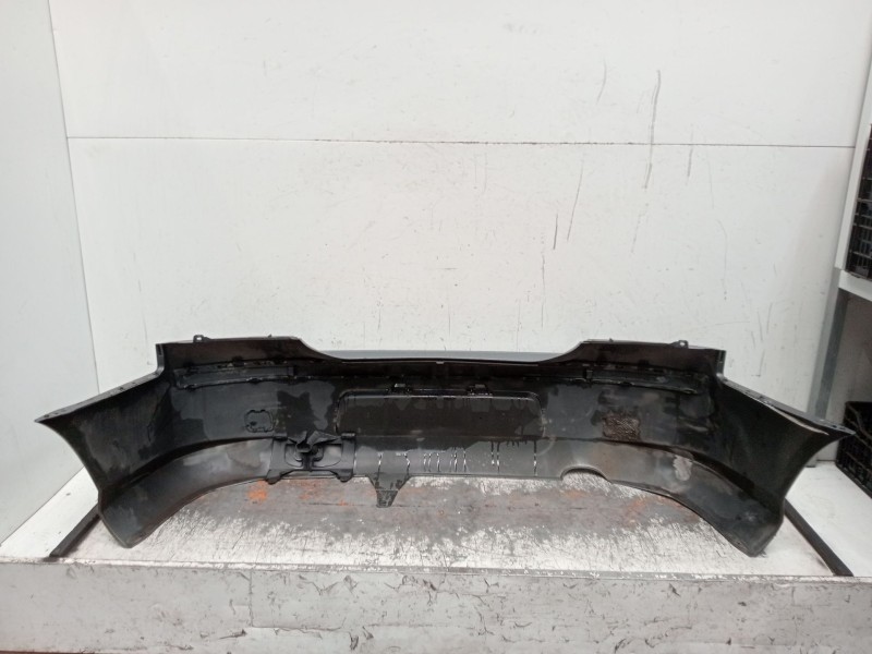 Recambio de paragolpes trasero para peugeot 407 (6d_) 2.0 hdi 135 (6drhrh, 6drhre, 6drhrg, 6drhrj) referencia OEM IAM   