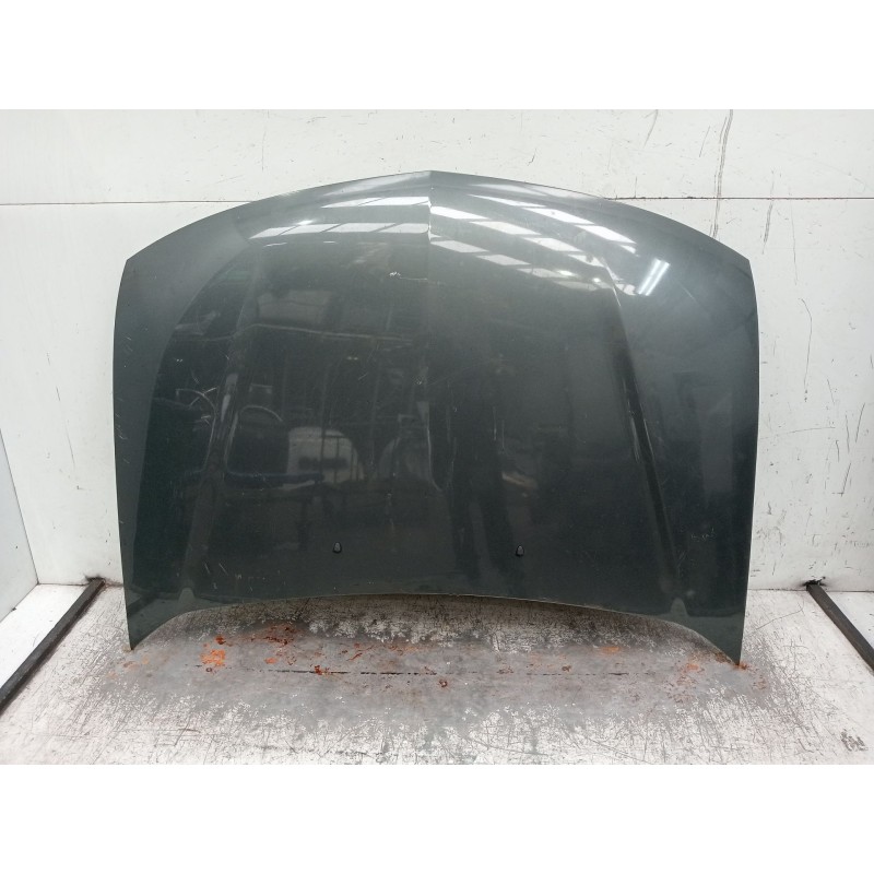 Recambio de capot para mitsubishi l200 / triton (ka_t, kb_t) 2.5 di-d 4wd (kb4t) referencia OEM IAM   