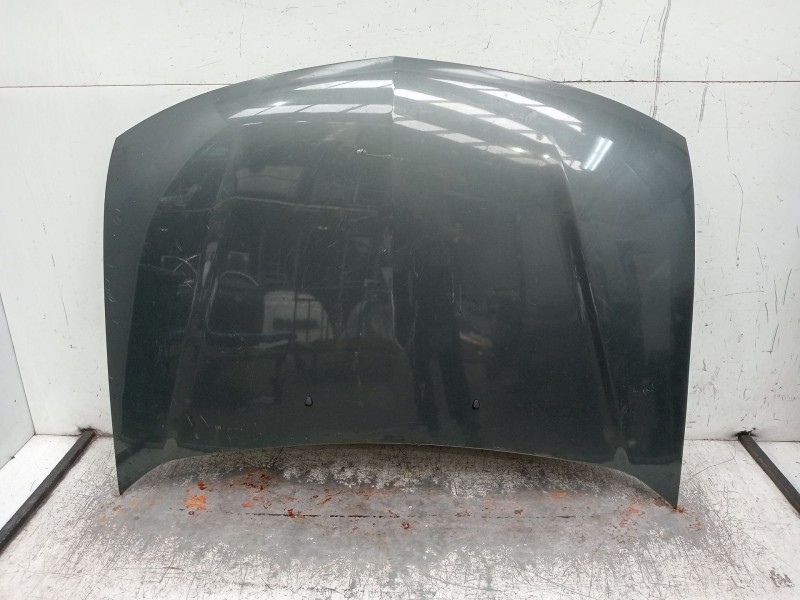 Recambio de capot para mitsubishi l200 / triton (ka_t, kb_t) 2.5 di-d 4wd (kb4t) referencia OEM IAM   