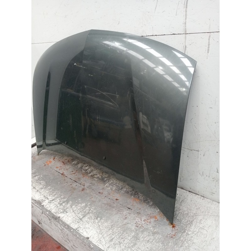 Recambio de capot para mitsubishi l200 / triton (ka_t, kb_t) 2.5 di-d 4wd (kb4t) referencia OEM IAM   