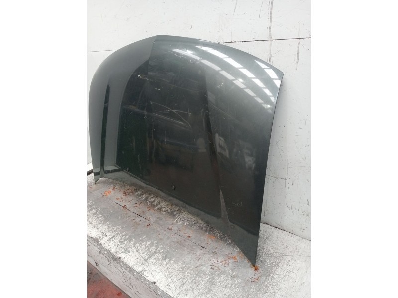 Recambio de capot para mitsubishi l200 / triton (ka_t, kb_t) 2.5 di-d 4wd (kb4t) referencia OEM IAM   
