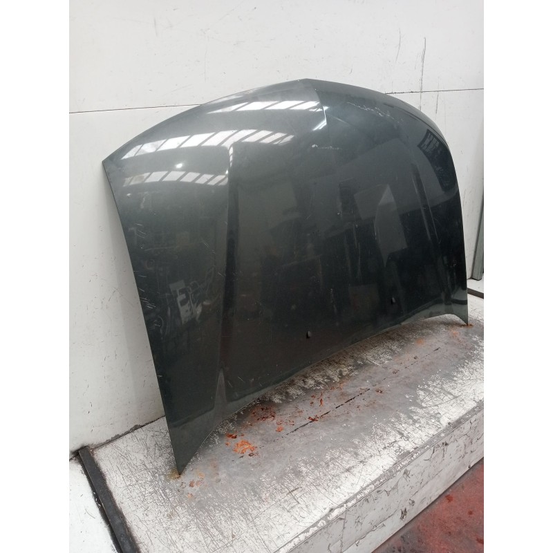 Recambio de capot para mitsubishi l200 / triton (ka_t, kb_t) 2.5 di-d 4wd (kb4t) referencia OEM IAM   