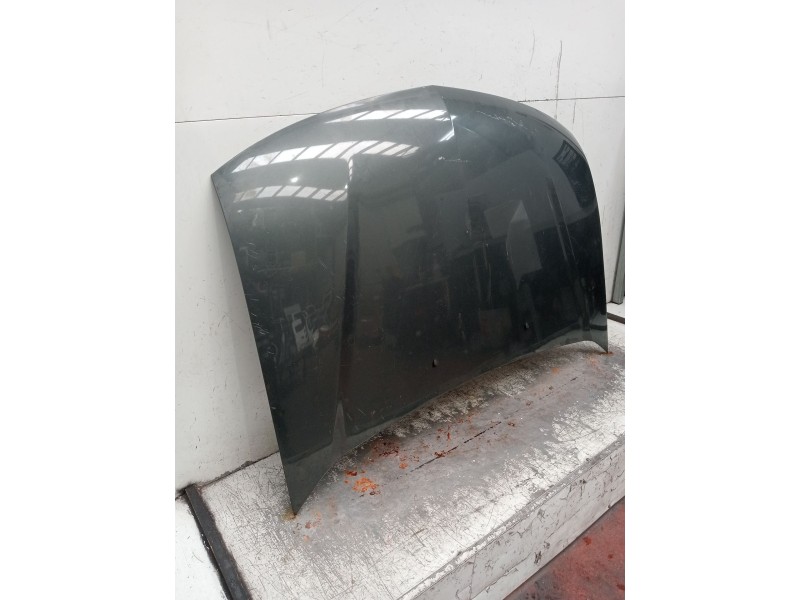 Recambio de capot para mitsubishi l200 / triton (ka_t, kb_t) 2.5 di-d 4wd (kb4t) referencia OEM IAM   