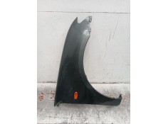 Recambio de aleta delantera derecha para mitsubishi l200 / triton (ka_t, kb_t) 2.5 di-d 4wd (kb4t) referencia OEM IAM   