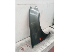 Recambio de aleta delantera derecha para mitsubishi l200 / triton (ka_t, kb_t) 2.5 di-d 4wd (kb4t) referencia OEM IAM    2