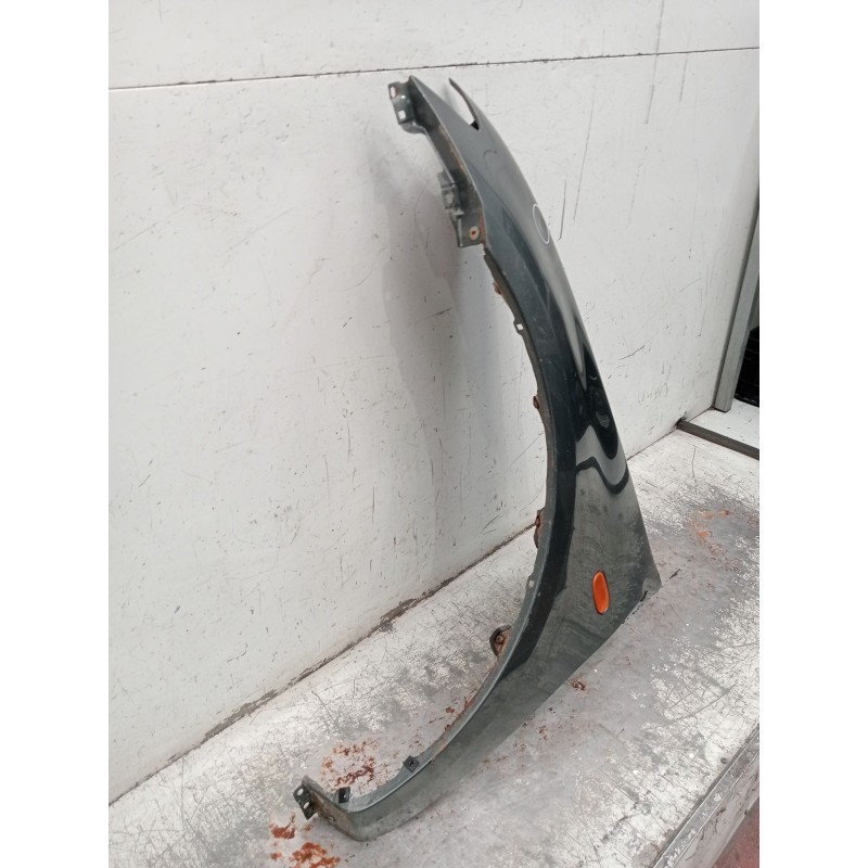 Recambio de aleta delantera izquierda para mitsubishi l200 / triton (ka_t, kb_t) 2.5 di-d 4wd (kb4t) referencia OEM IAM   