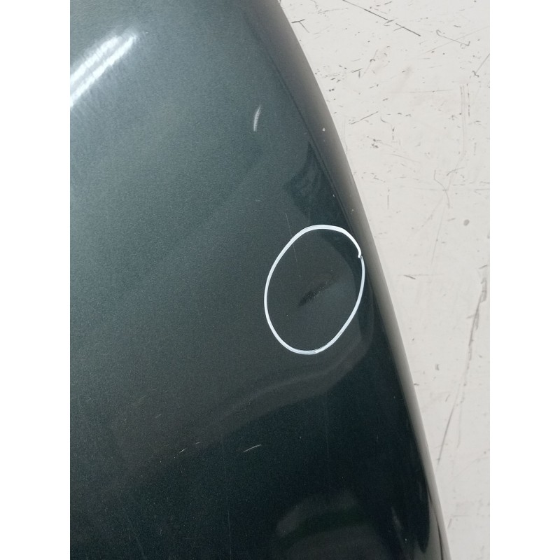Recambio de aleta delantera izquierda para mitsubishi l200 / triton (ka_t, kb_t) 2.5 di-d 4wd (kb4t) referencia OEM IAM   