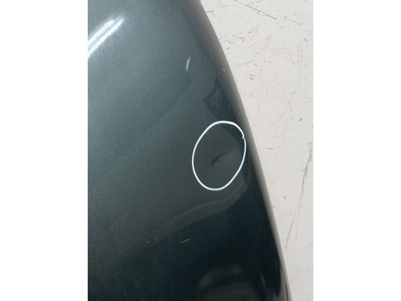 Recambio de aleta delantera izquierda para mitsubishi l200 / triton (ka_t, kb_t) 2.5 di-d 4wd (kb4t) referencia OEM IAM   