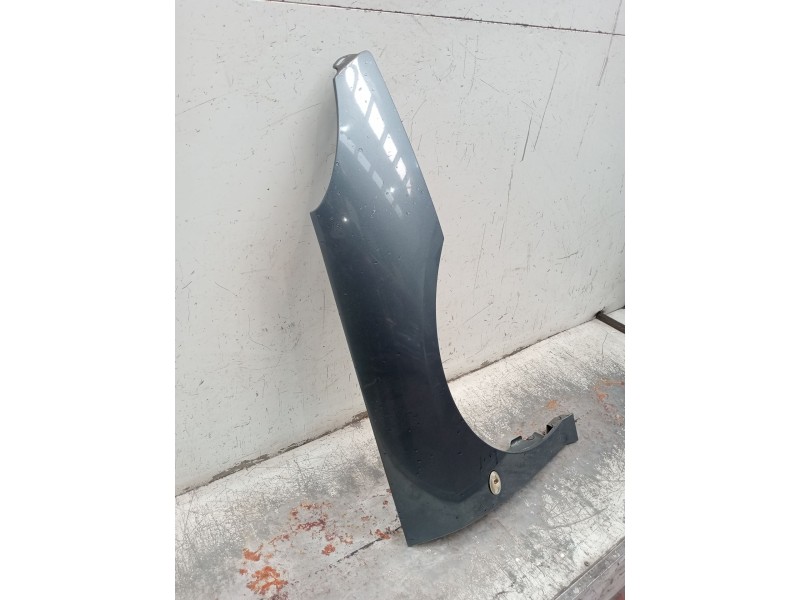 Recambio de aleta delantera derecha para peugeot 407 (6d_) 2.0 hdi 135 (6drhrh, 6drhre, 6drhrg, 6drhrj) referencia OEM IAM   