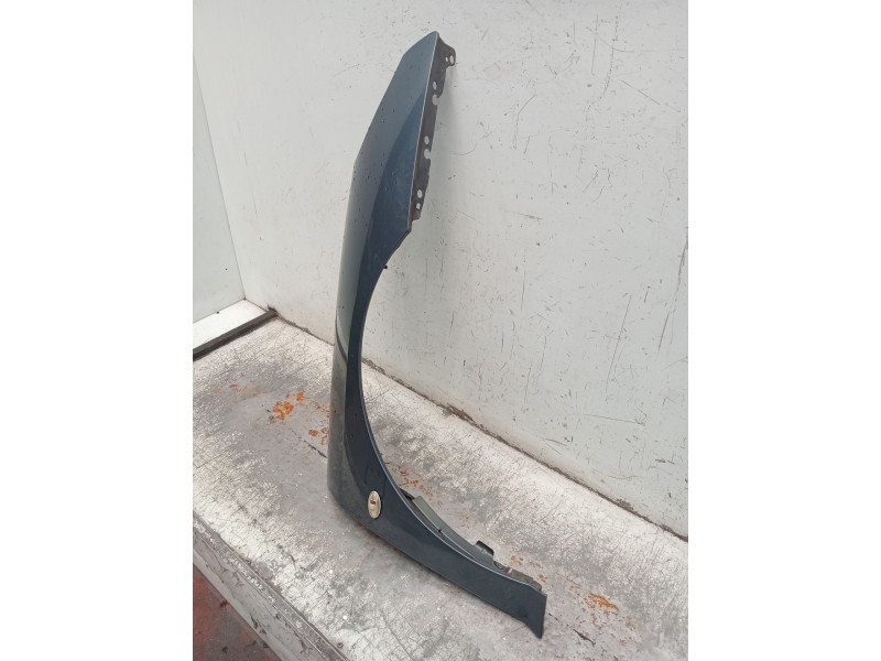 Recambio de aleta delantera derecha para peugeot 407 (6d_) 2.0 hdi 135 (6drhrh, 6drhre, 6drhrg, 6drhrj) referencia OEM IAM   