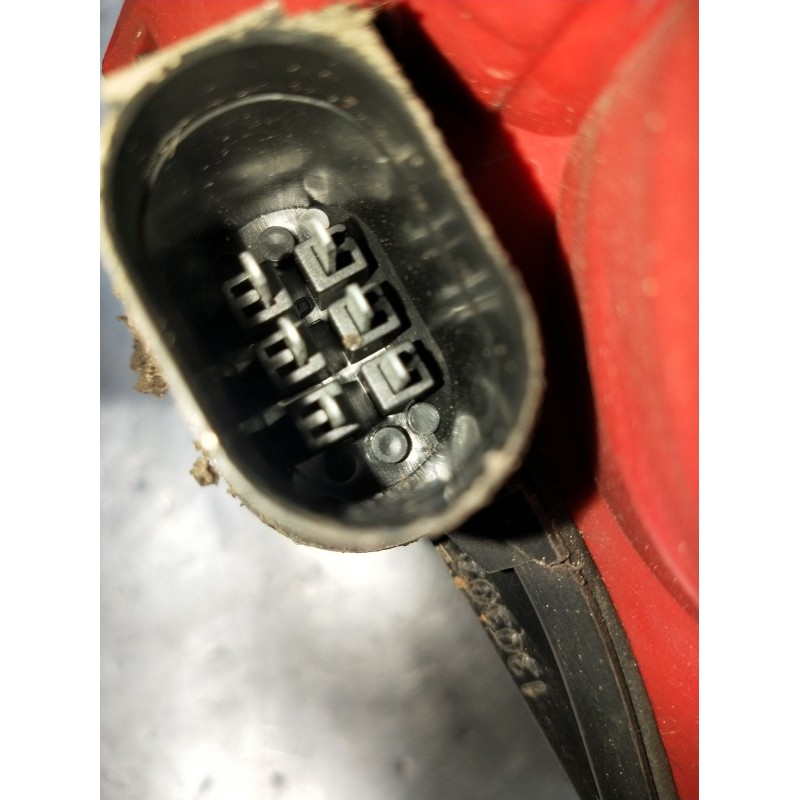 Recambio de piloto trasero derecho para audi a4 b6 avant (8e5) 2.5 tdi quattro referencia OEM IAM   2001