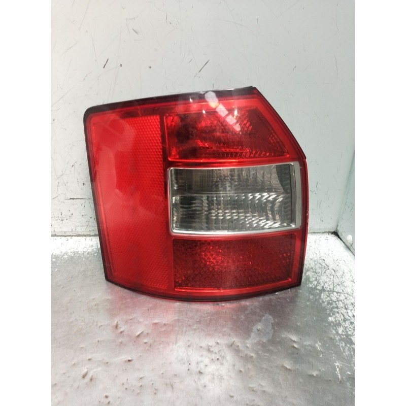 Recambio de piloto trasero izquierdo para audi a4 b6 avant (8e5) 2.5 tdi quattro referencia OEM IAM 8E9945095119  2001
