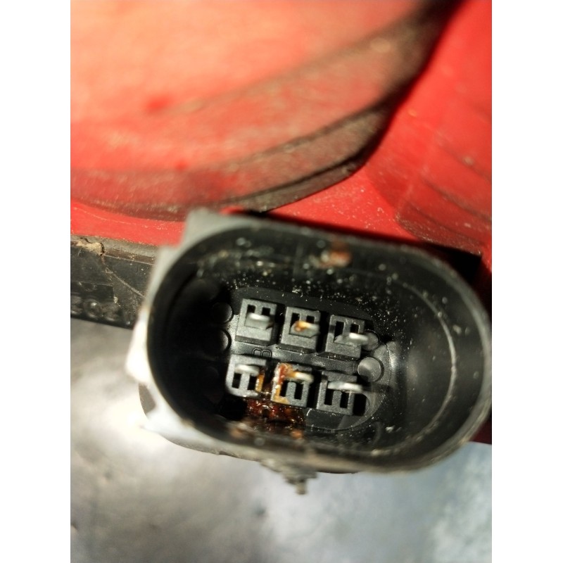 Recambio de piloto trasero izquierdo para audi a4 b6 avant (8e5) 2.5 tdi quattro referencia OEM IAM 8E9945095119  2001