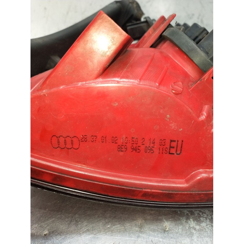 Recambio de piloto trasero izquierdo para audi a4 b6 avant (8e5) 2.5 tdi quattro referencia OEM IAM 8E9945095119  2001