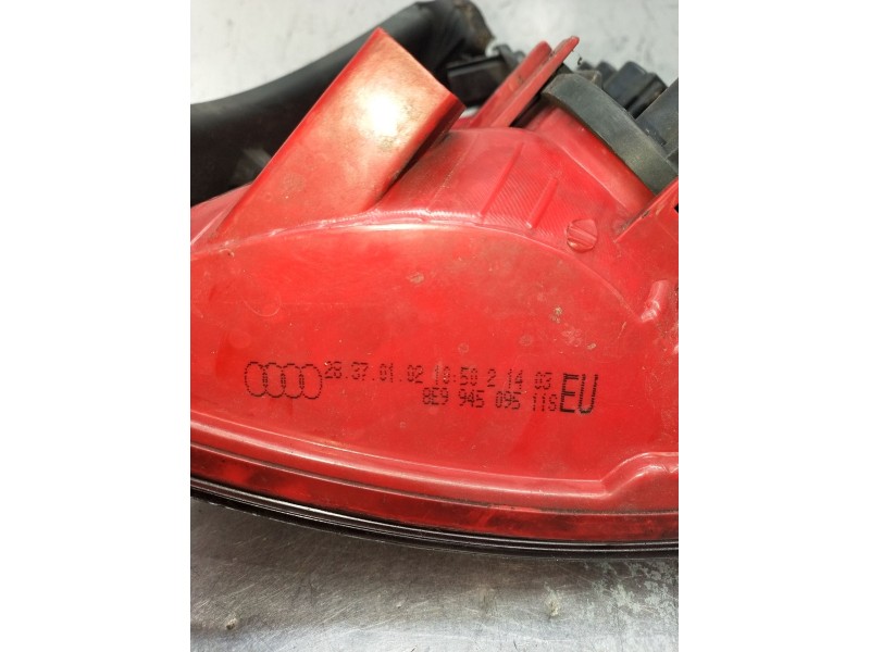 Recambio de piloto trasero izquierdo para audi a4 b6 avant (8e5) 2.5 tdi quattro referencia OEM IAM 8E9945095119  2001