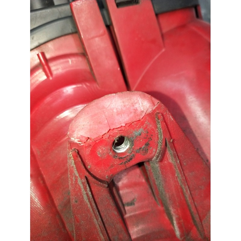 Recambio de piloto trasero izquierdo para audi a4 b6 avant (8e5) 2.5 tdi quattro referencia OEM IAM 8E9945095119  2001