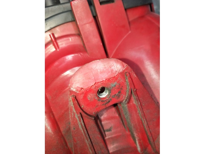 Recambio de piloto trasero izquierdo para audi a4 b6 avant (8e5) 2.5 tdi quattro referencia OEM IAM 8E9945095119  2001