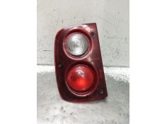 Recambio de piloto trasero izquierdo para land rover freelander i (l314) 2.0 td4 4x4 referencia OEM IAM   2001