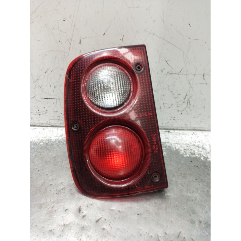Recambio de piloto trasero izquierdo para land rover freelander i (l314) 2.0 td4 4x4 referencia OEM IAM   2001