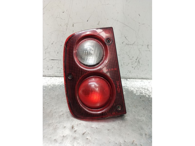 Recambio de piloto trasero izquierdo para land rover freelander i (l314) 2.0 td4 4x4 referencia OEM IAM   2001