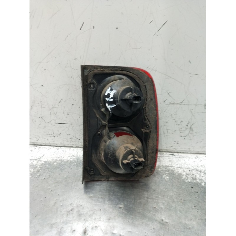Recambio de piloto trasero izquierdo para land rover freelander i (l314) 2.0 td4 4x4 referencia OEM IAM   2001