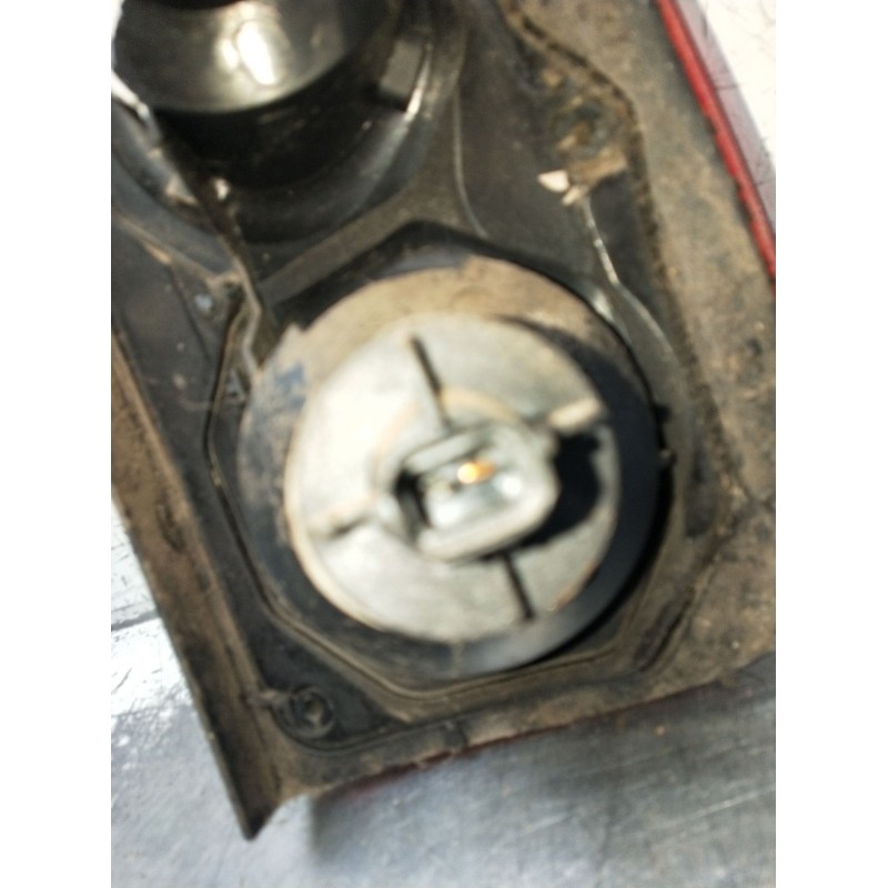Recambio de piloto trasero izquierdo para land rover freelander i (l314) 2.0 td4 4x4 referencia OEM IAM   2001