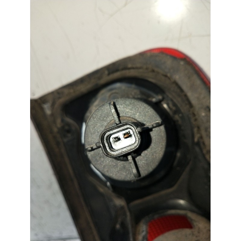 Recambio de piloto trasero izquierdo para land rover freelander i (l314) 2.0 td4 4x4 referencia OEM IAM   2001