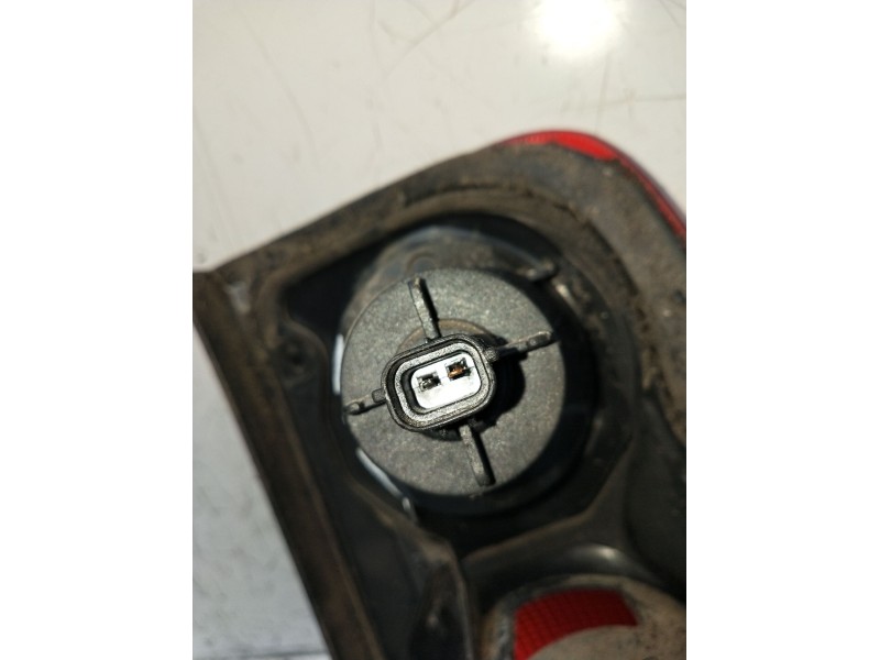 Recambio de piloto trasero izquierdo para land rover freelander i (l314) 2.0 td4 4x4 referencia OEM IAM   2001