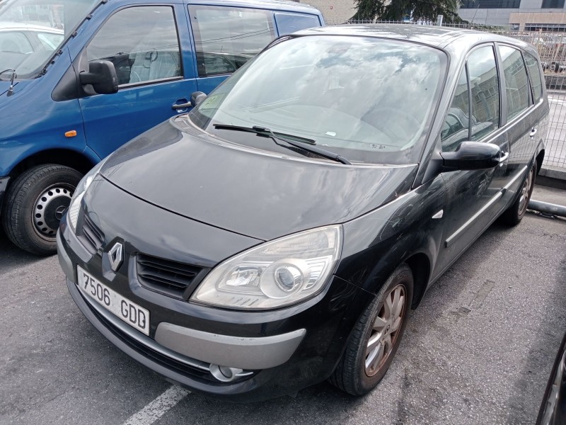 renault grand scénic ii (jm0/1_) del año 2008
