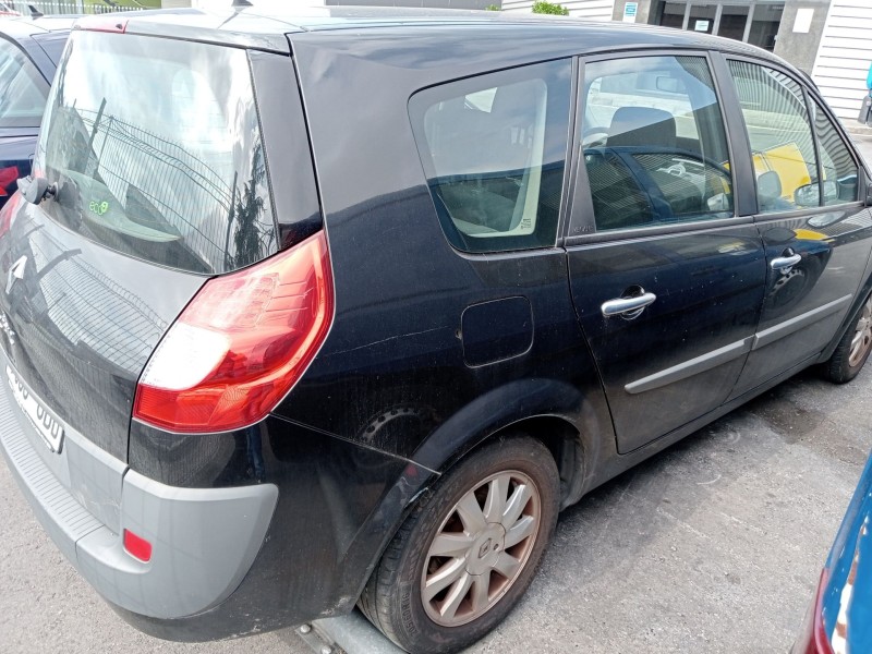 renault grand scénic ii (jm0/1_) del año 2008