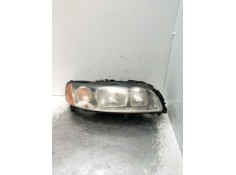 Recambio de faro izquierdo para volvo s60 i (384) 2.4 d referencia OEM IAM 30698826 89900256 FARO PARA PULIR 2000