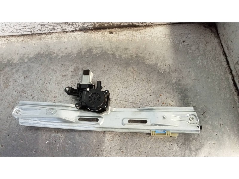 Recambio de elevalunas delantero derecho para fiat tipo ii (357) berlina easy referencia OEM IAM   