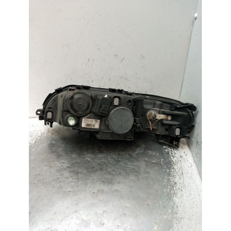 Recambio de faro izquierdo para volvo s60 i (384) 2.4 d referencia OEM IAM 30698826 89900256 FARO PARA PULIR 2000