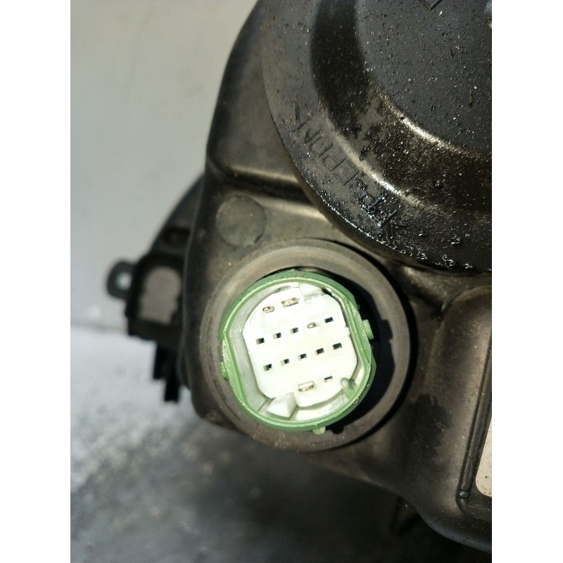 Recambio de faro izquierdo para volvo s60 i (384) 2.4 d referencia OEM IAM 30698826 89900256 FARO PARA PULIR 2000