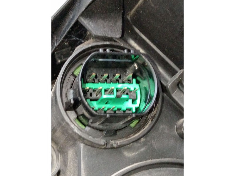 Recambio de faro derecho para hyundai tucson (tl, tle) 1.6 crdi referencia OEM IAM 92102D7600 R009D600064788 