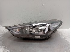 Recambio de faro izquierdo para hyundai tucson (tl, tle) 1.6 crdi referencia OEM IAM 92101D7600 L009D600065333 