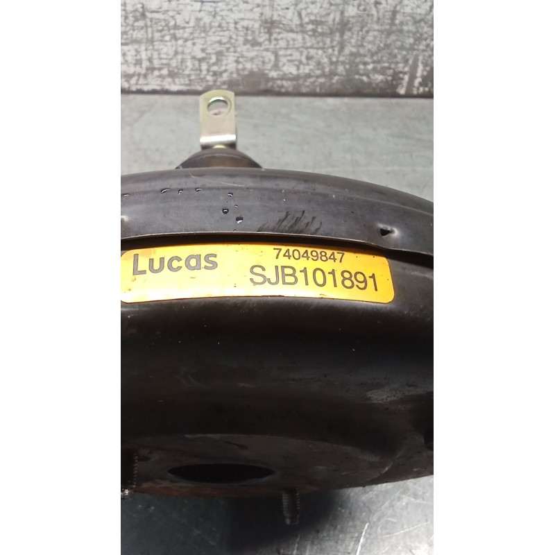 Recambio de servofreno para land rover defender station wagon (l316, l315) 2.5 td5 4x4 (l316) referencia OEM IAM 74049847  98