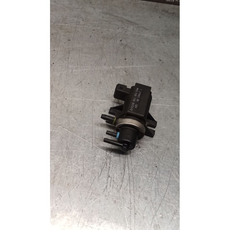Recambio de valvula aire adicional para land rover defender station wagon (l316, l315) 2.5 td5 4x4 (l316) referencia OEM IAM 721