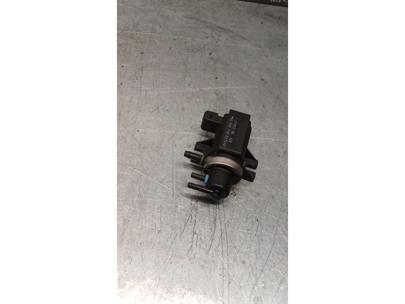 Recambio de valvula aire adicional para land rover defender station wagon (l316, l315) 2.5 td5 4x4 (l316) referencia OEM IAM 721