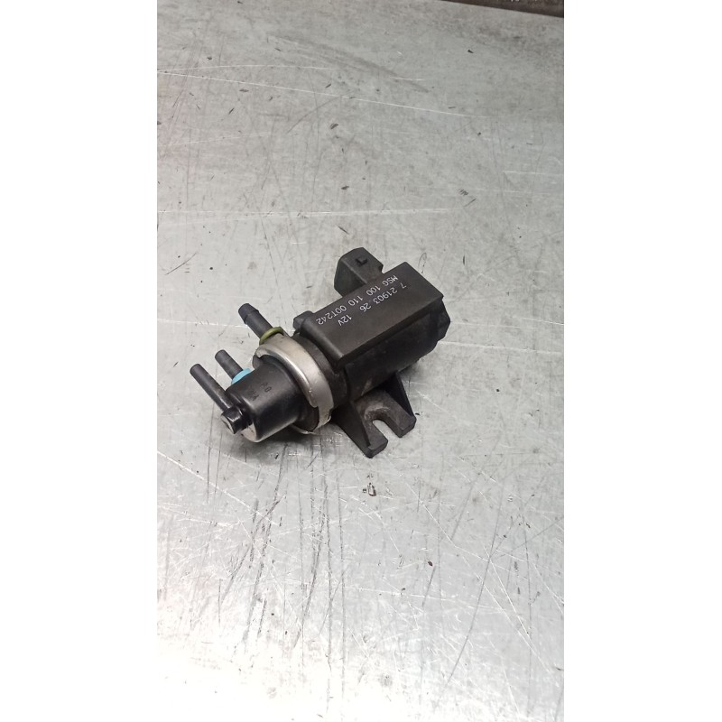 Recambio de valvula aire adicional para land rover defender station wagon (l316, l315) 2.5 td5 4x4 (l316) referencia OEM IAM 721