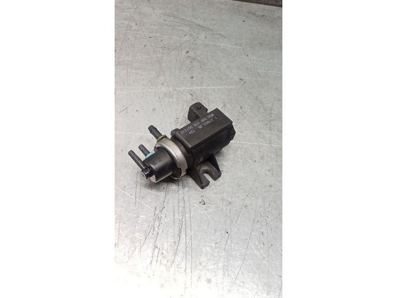 Recambio de valvula aire adicional para land rover defender station wagon (l316, l315) 2.5 td5 4x4 (l316) referencia OEM IAM 721