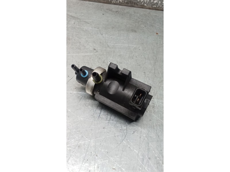 Recambio de valvula aire adicional para land rover defender station wagon (l316, l315) 2.5 td5 4x4 (l316) referencia OEM IAM 721